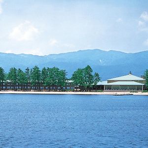 Grand Park Hotel Okubiwako Makino