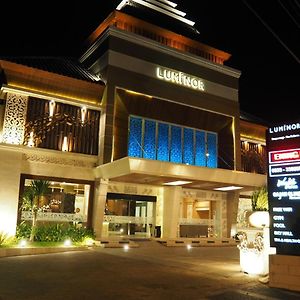 Luminor Hotel Banyuwangi By Wh